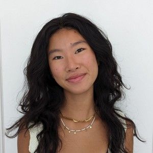 Meet your Posher, Madeleine